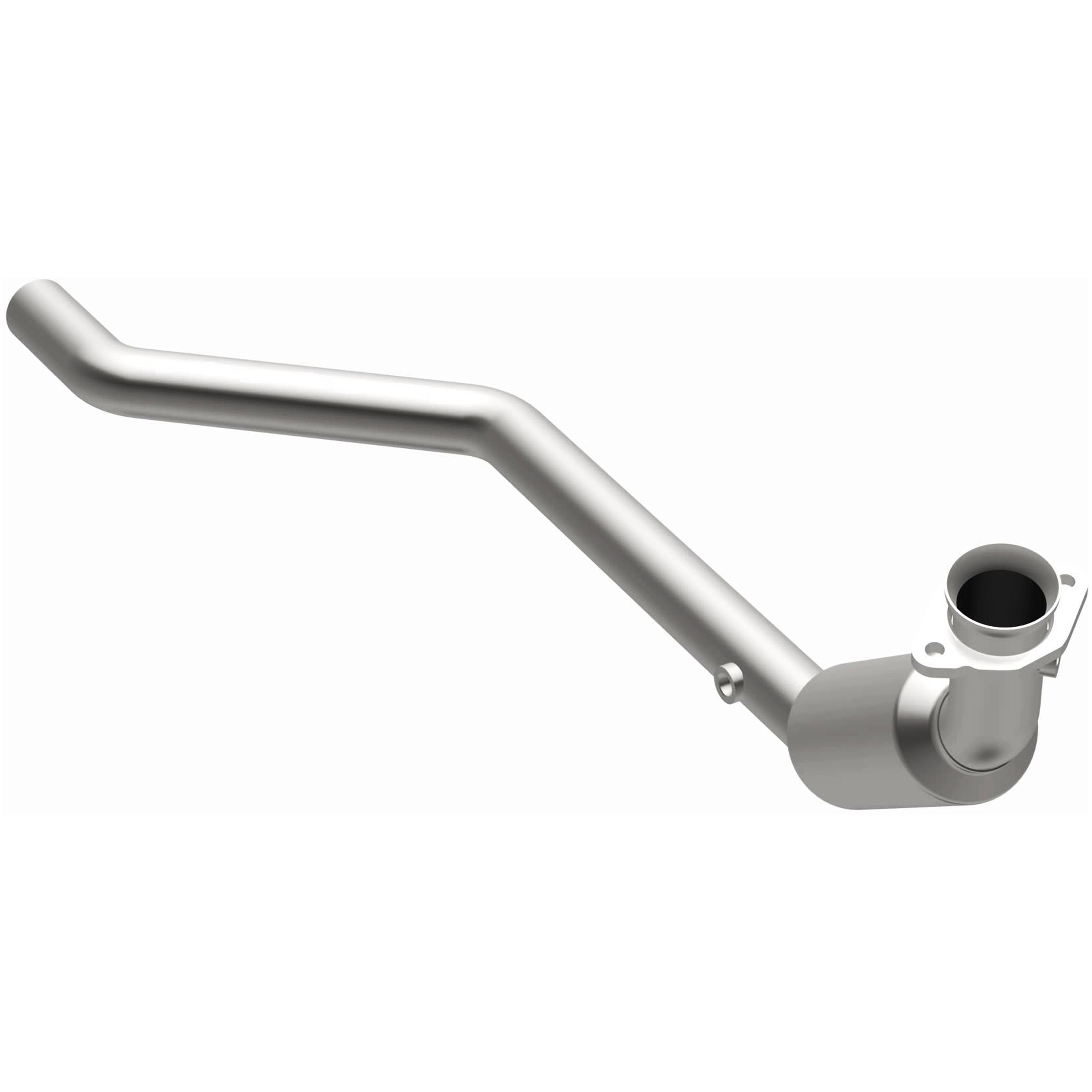 MagnaFlow California Grade CARB Compliant Direct-Fit Catalytic Converter 4481937